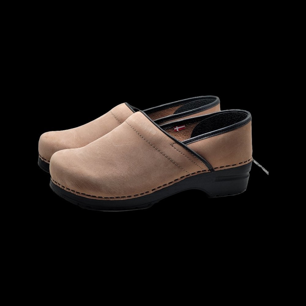 Oril Women's - Natural - Second